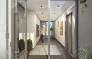 82 new flats in residential complex in Essonne for From 308,000 €
