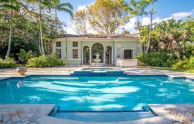 Villa – Pinecrest, Florida, USA for 3,641,000 €