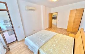One-bedroom apartment on the 3rd floor in Vineyard Aheloy, Bulgaria, 64 sq. m. price 57,000 euros for 57,000 €