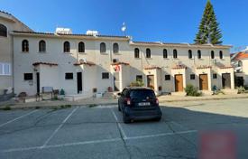 Townhouse in Kapparis with Deeds for 123,000 €