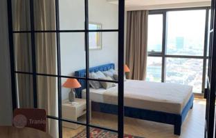 1-bedroom apartment 51 m² in Batumi for $115,000