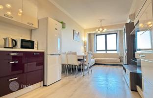 1-bedroom apartment 74 m² in Burgas (city) for 240,000 €