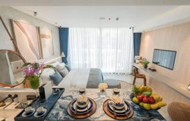 New apartment in a luxury residence with a beach, a swimming pool and a restaurant, Phuket, Thailand for $125,000 New apartment in a luxury residence with a beach, a swimming pool and a restaurant, Phuket, Thailand for $125,000