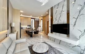 4-bedrooms villa 96 m² in Pattaya, Thailand for $190,000