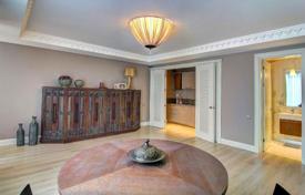 Bosphorus View With Terrace Luxury Compound in Uskudar for $1,917,000