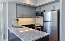 Apartment – Redpath Avenue, Old Toronto, Toronto,  Ontario,   Canada for C$1,127,000