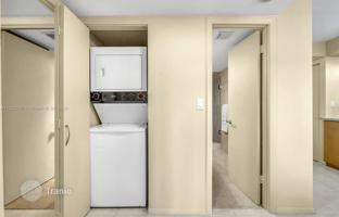 2-bedroom apartments in condo 143 m² in Miami for $550,000