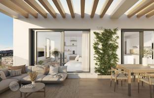 2-bedroom apartment 84 m² in Calpe for 405,000 €