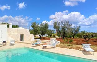 10-room apartment 180 m² in Carovigno for 900,000 €