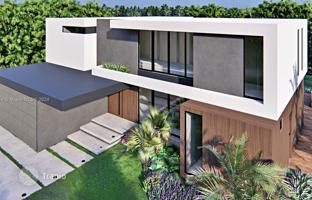 Land plot in Hollywood for $1,150,000