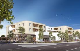 New residential complex with apartments in Herault, France for From 255,000 € New residential complex with apartments in Herault, France for From 255,000 €