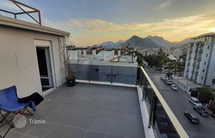Apartment 145 m² in Konyaalti for 24,044,000 TRY