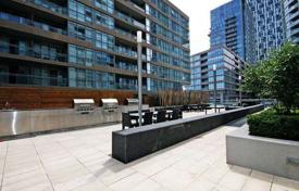 Apartment – Iceboat Terrace, Old Toronto, Toronto,  Ontario,   Canada for C$1,127,000