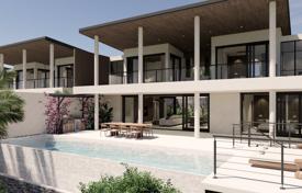 Exclusive Off-Plan Luxury Leasehold 3-Bed Villa in Torok, Lombok for $401,000