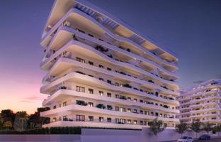 2-bedroom apartment 110 m² in Villajoyosa for 377,000 €