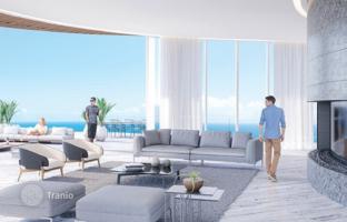 5-bedroom penthouse 782 m² in Ayia Napa for 9,000,000 €