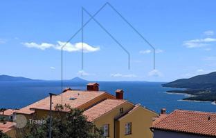 1-bedroom apartment 27 m² in Rabac for 130,000 €