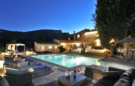 Villa – Majorca (Mallorca), Balearic Islands, Spain for 8,000 € per week