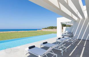 4-bedroom villa in Corfu for 2,700,000 €