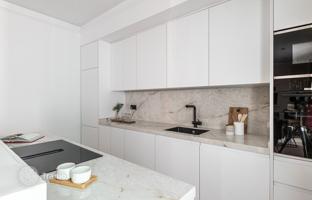 3-bedroom apartment 173 m² in Madrid (city) for 1,400,000 €