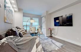 Apartment – Eglinton Avenue East, Toronto, Ontario,  Canada for C$939,000