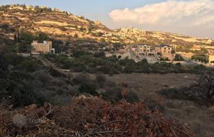 Land plot 8,886 m² in Agios Tychonas for 2,000,000 €