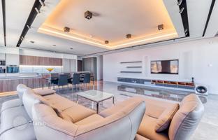 3-bedroom penthouse 240 m² in Limassol for 4,700,000 €