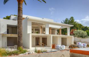 4-bedroom cottage in Moraira for 2,750,000 €