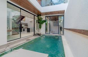 2-bedroom villa 172 m² in Jalan Umalas for $300,000