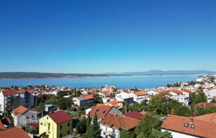 6-bedroom house 150 m² in Primorje-Gorski Kotar County for 550,000 €