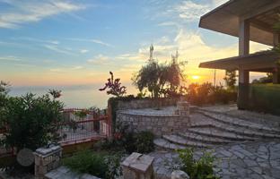 Lukovë – An Exceptional Estate Overlooking the Ionian Sea for 680,000 €