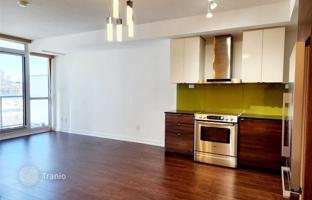 2-bedroom apartment in North York for C$843,000