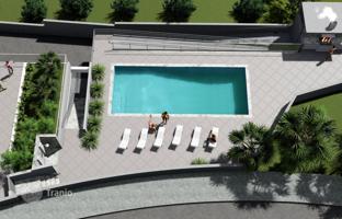 2-bedroom apartment 120 m² in Agios Athanasios (Cyprus) for 515,000 €