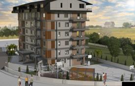 Apartment – Gazipasa, Antalya, Turkey for $137,000