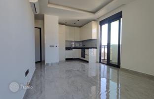 1-bedroom apartment 56 m² in Alanya for 11,130,000 TRY