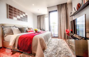 Apartment 28 m² in Pattaya for $146,000