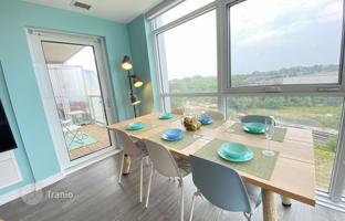 5-bedroom apartment in Scarborough for C$775,000