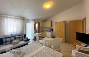 1-room apartment 27 m² in Medulin for 145,000 €