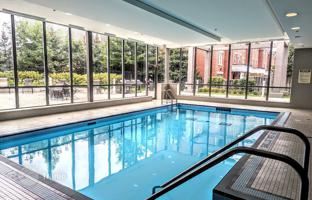 4-bedroom apartment in North York for C$725,000