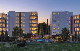 3-bedroom apartment 115 m² in Paphos for 695,000 €