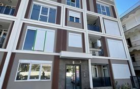 Gated Complex, Open Opportunities: 2+1 Apartment in Antalya. Price on request