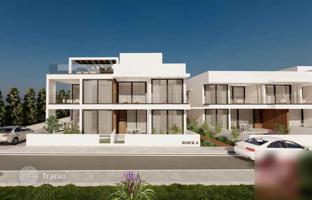2-bedroom apartment in new building 75 m² in Larnaca for 245,000 €