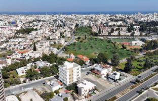 2-bedroom apartment in new building in Larnaca for 225,000 €