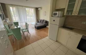 Two-bedroom apartment in the Orchid Fort Knox complex, Sunny Beach, Bulgaria, 92 sq. m. for 88,500 euros for 88,000 €