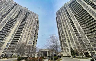 4-bedroom apartment in Etobicoke for C$664,000