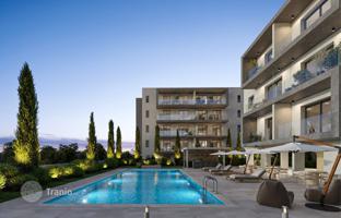 6 new flats in residential complex in Universal for From 270,000 €