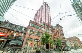 Apartment – King Street, Old Toronto, Toronto,  Ontario,   Canada for C$728,000
