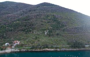 Land plot 19,000 m² in Stoliv for 780,000 €