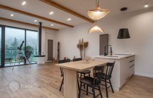 1-bedroom apartment 79 m² in Tbilisi (city) for $220,000