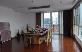 3 bed Condo in GM Height Khlongtoei Sub District for 3,400 € per week